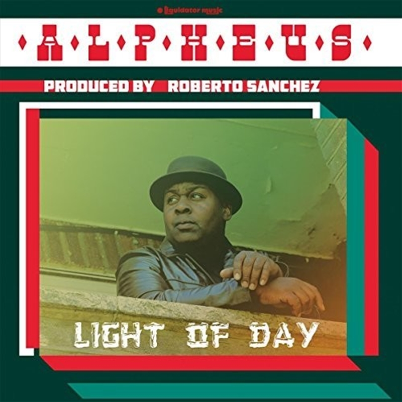 Light Of Day/Product Detail/Reggae
