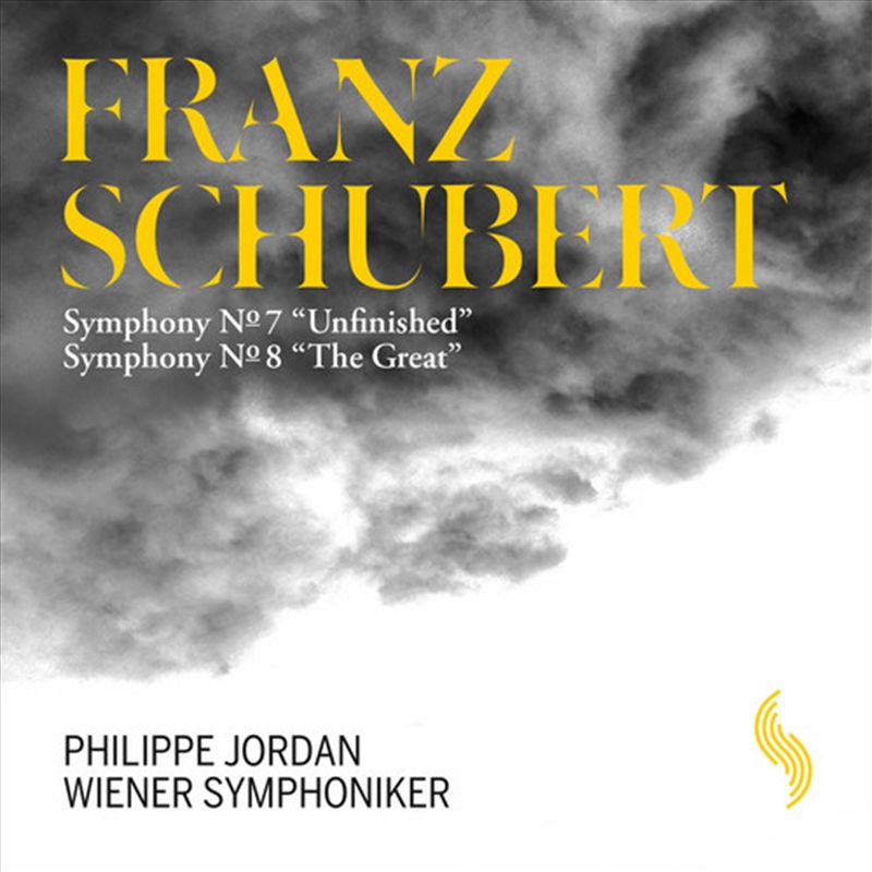 Symphony No. 7 Unfinished - Symphony No. 8/Product Detail/Classical