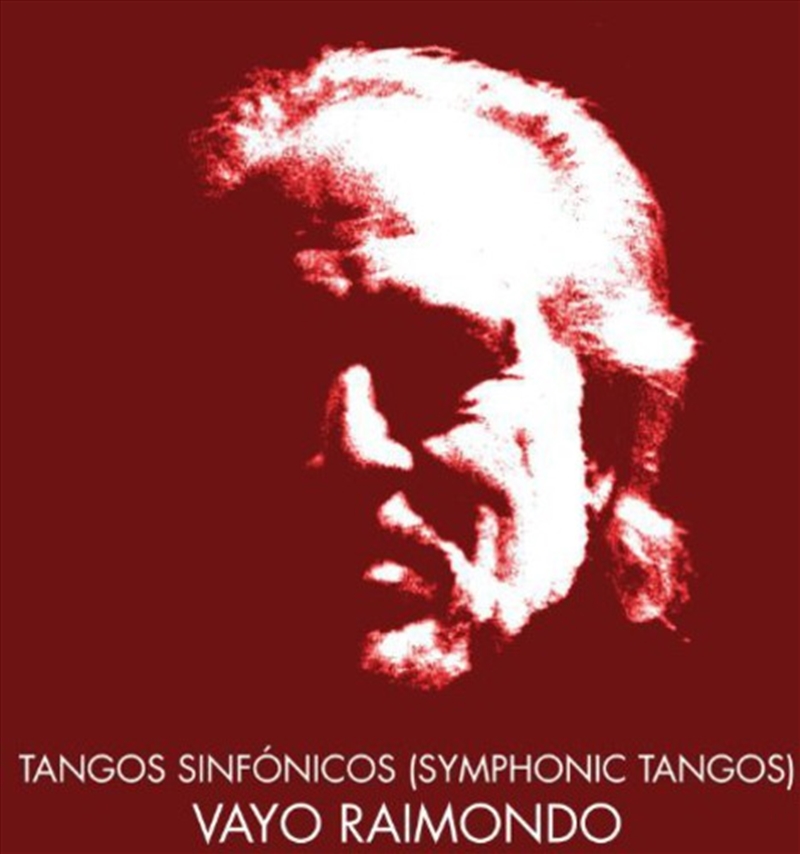 Tangos Sinfonicos Symphonic Ta/Product Detail/World