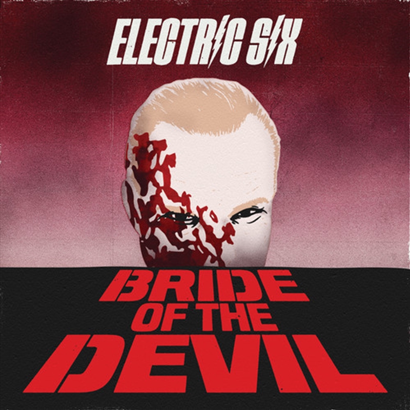 Bride Of The Devil/Product Detail/Rock/Pop