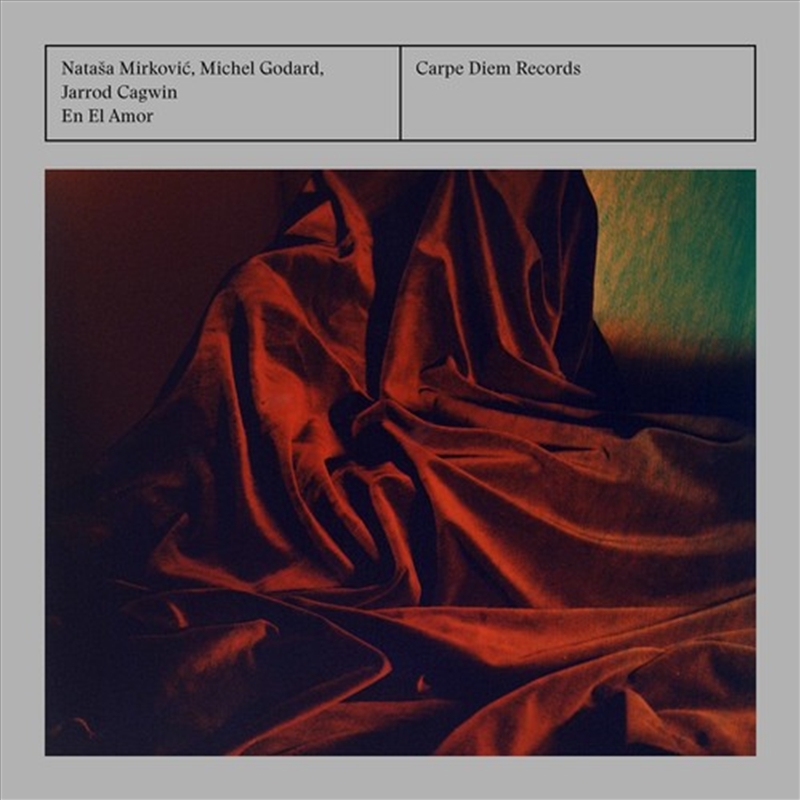 En El Amor/Product Detail/World