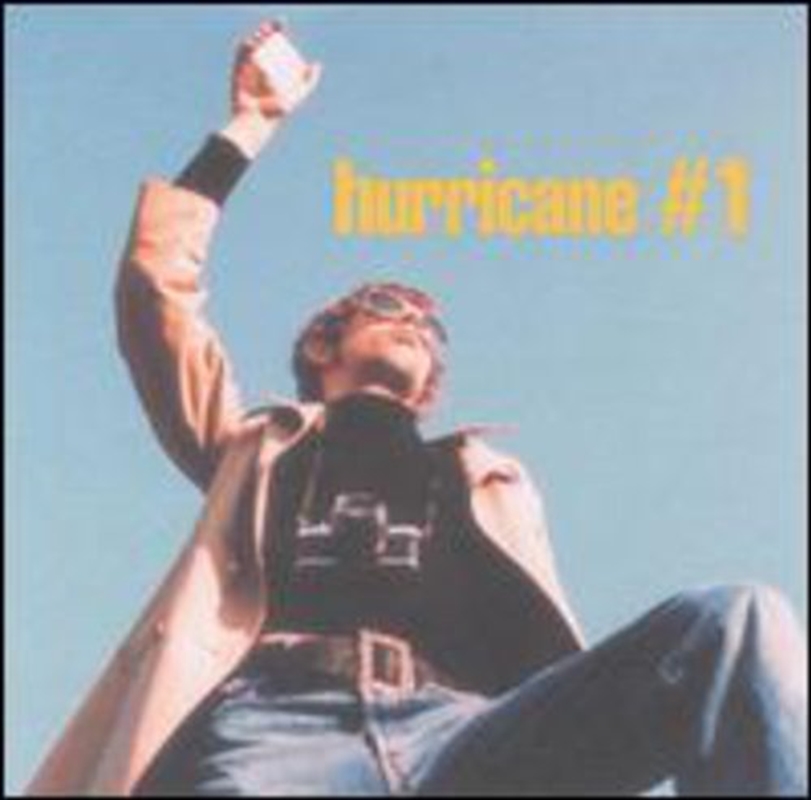 Hurricane No 1/Product Detail/Rock