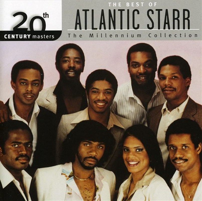 20Th Century Masters: Millennium Collection/Product Detail/Music CD Albums & Vinyl Records