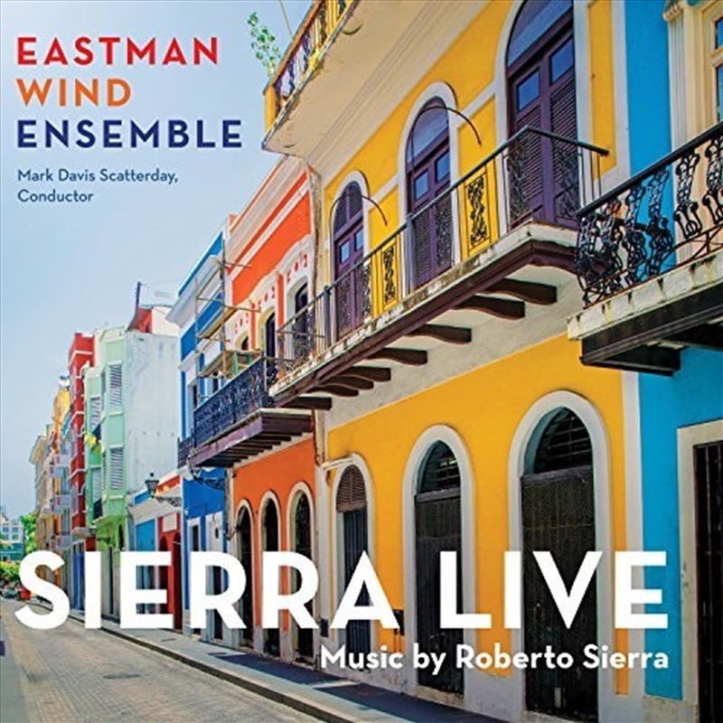 Sierra Live/Product Detail/Classical