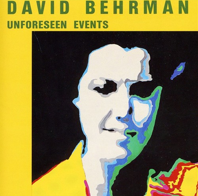 Unforseen Events/Product Detail/Classical