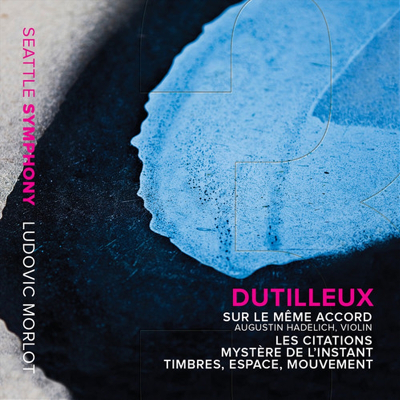 Sur Le Meme Accord/Product Detail/Classical