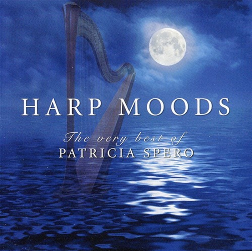 Harp Moods/Product Detail/Specialist