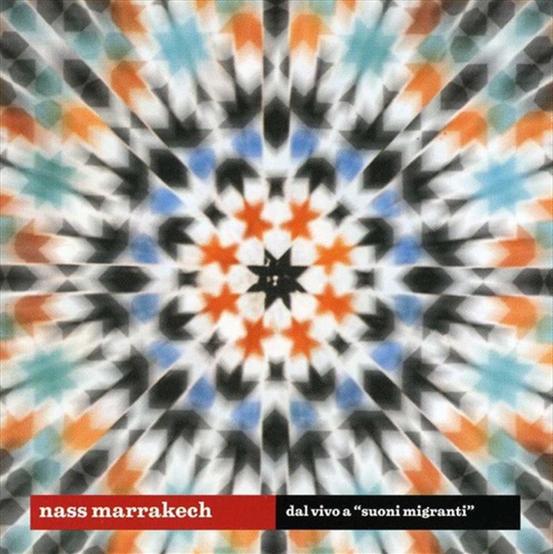 Dal Vivo Suoni Migranti/Product Detail/World