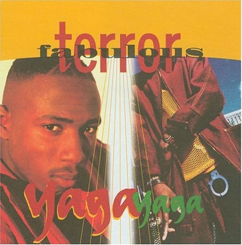 Yaga Yaga/Product Detail/Reggae