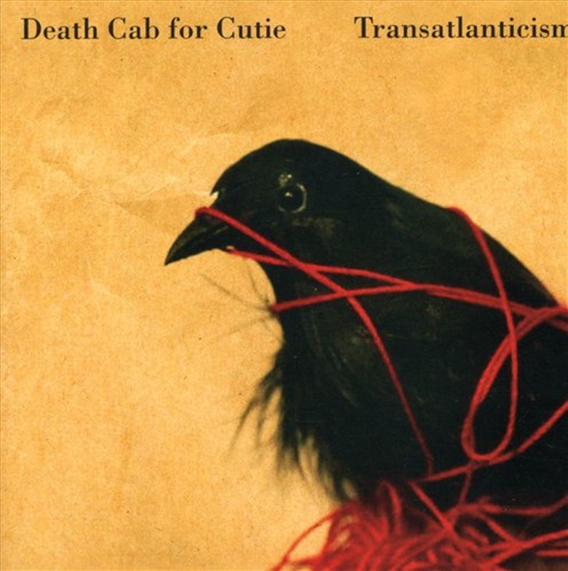 Transatlanticism/Product Detail/Alternative