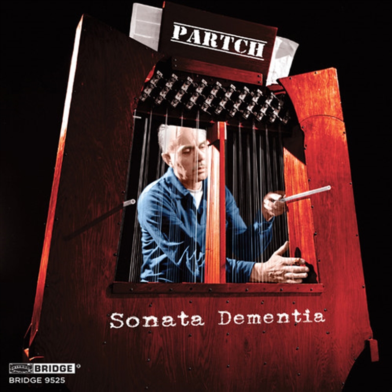 Sonata Dementia/Product Detail/Classical