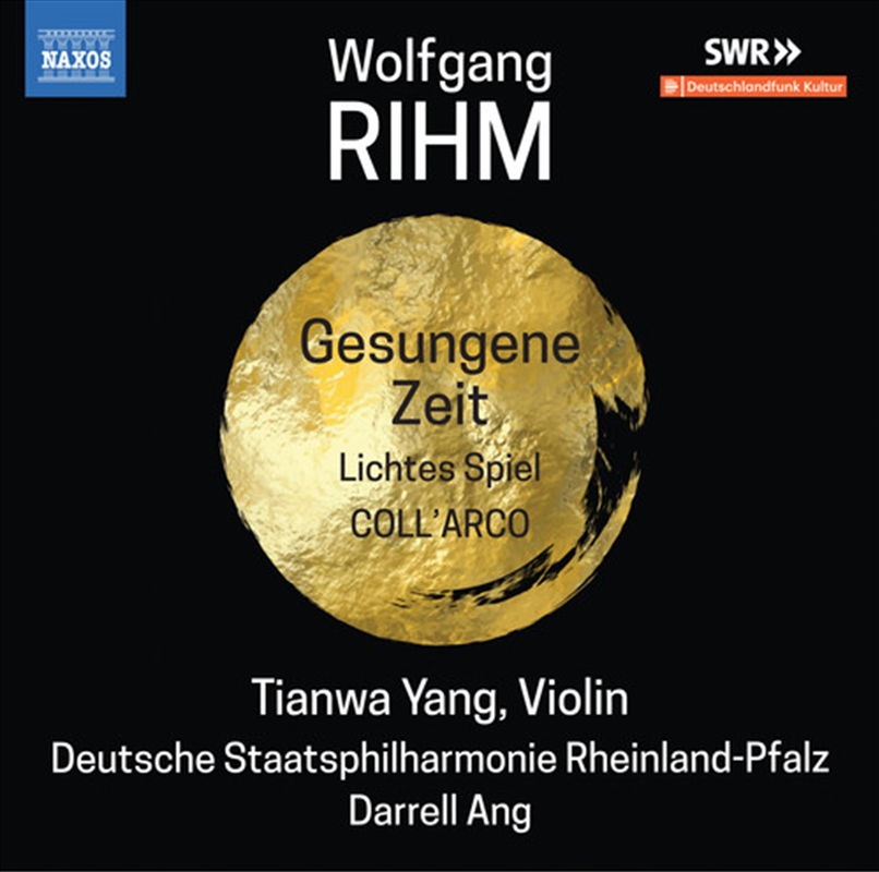 Music For Violin & Orchestra 2/Product Detail/Classical
