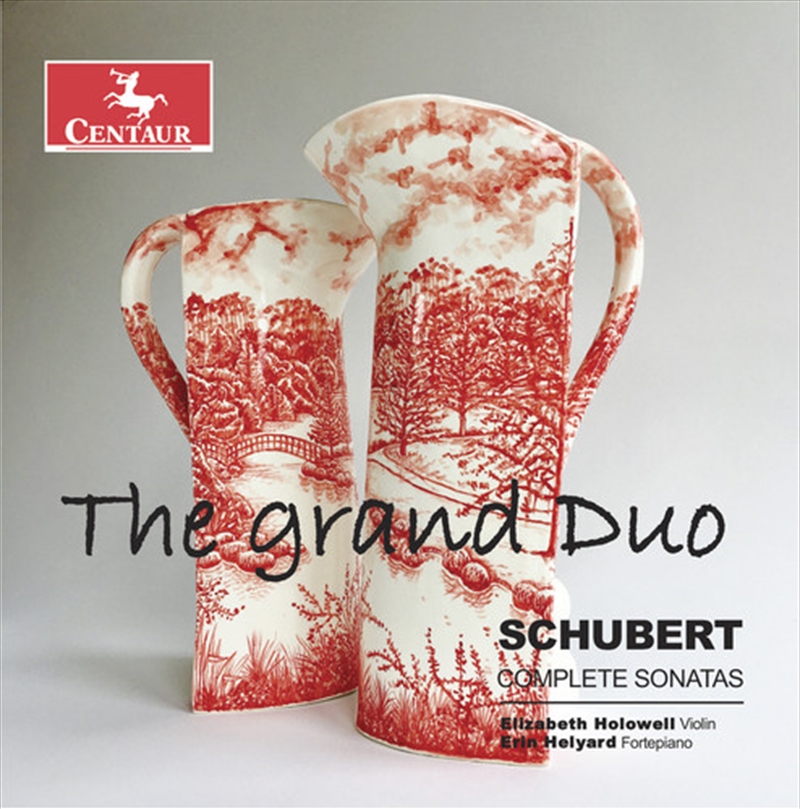Grand Duo/Product Detail/Classical