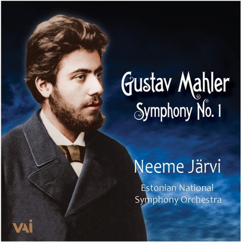 Symphony No 1/Product Detail/Classical