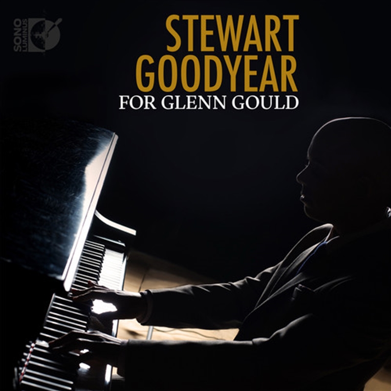 For Glenn Gould/Product Detail/Classical