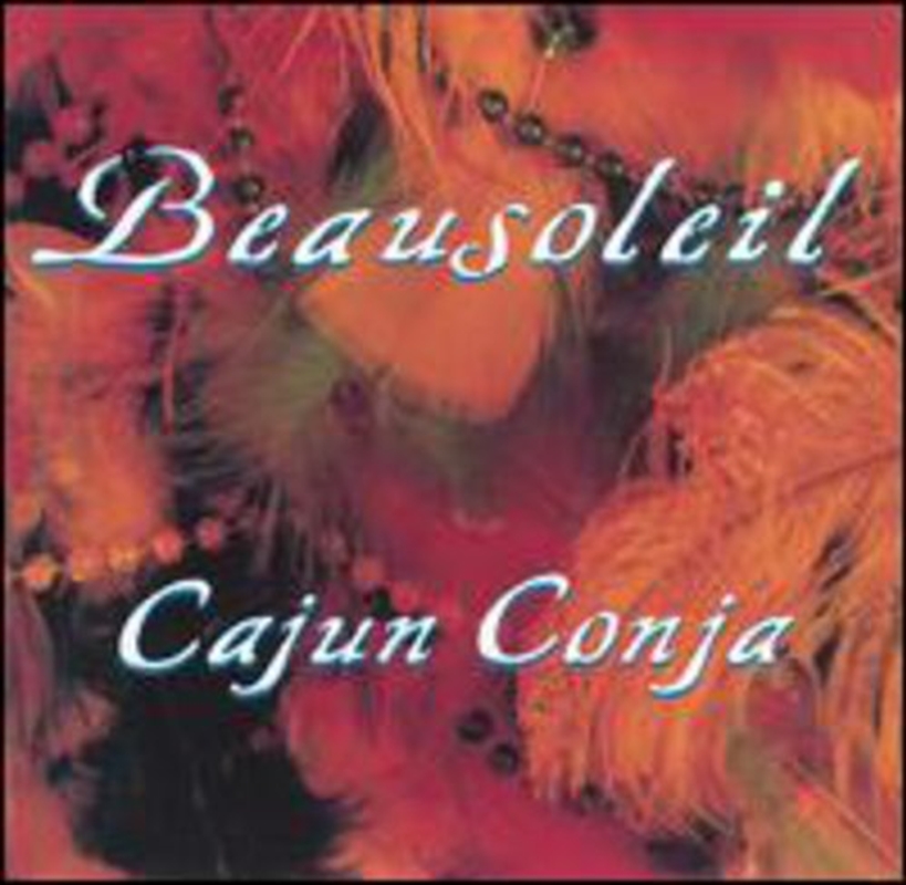 Cajun Conja/Product Detail/Rock