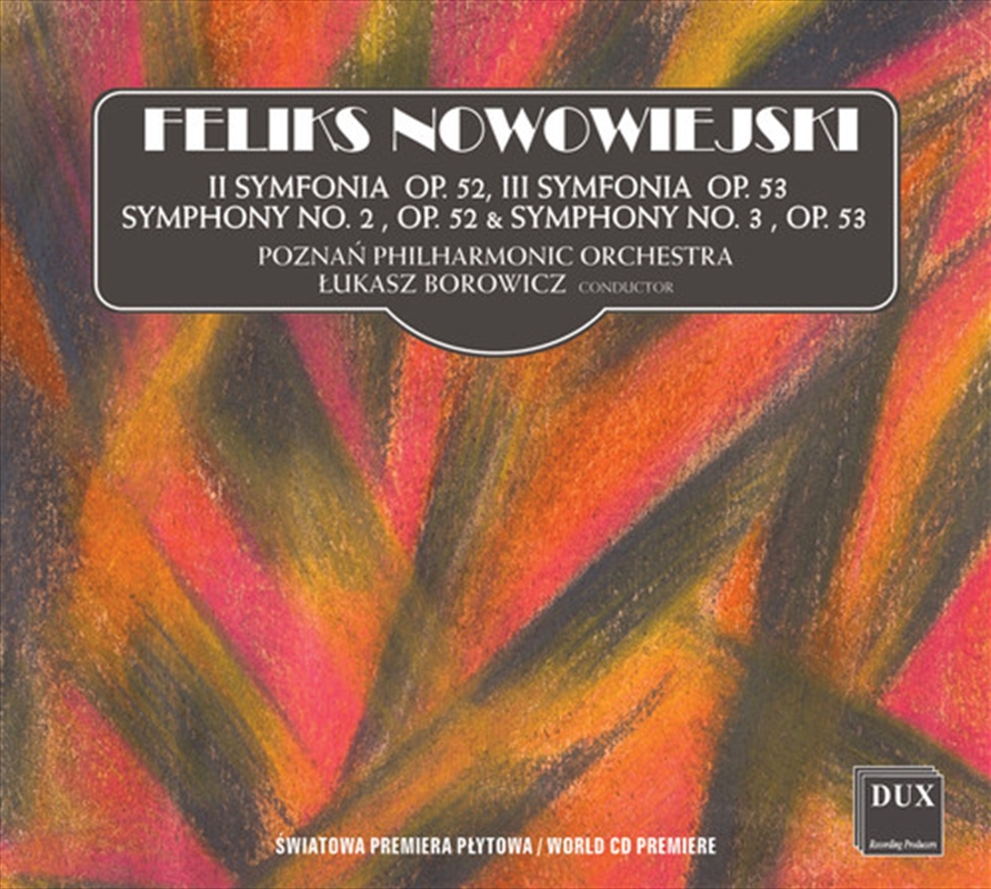 Symphony 2/Product Detail/Classical