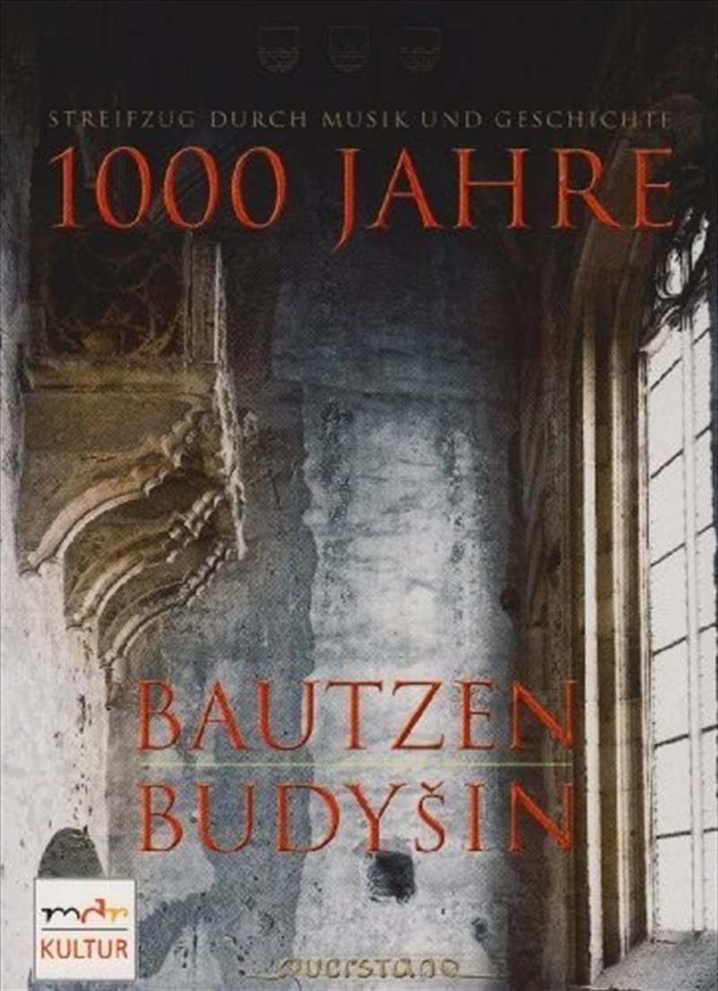 1000 Jahre Bautzen/Product Detail/Classical