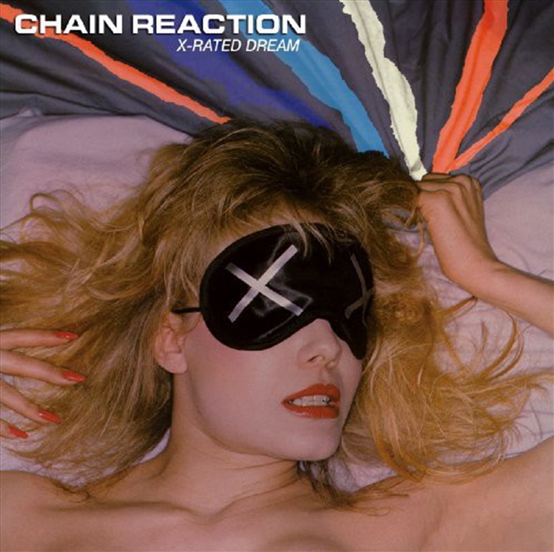 X Rated Dream/Product Detail/Rock/Pop