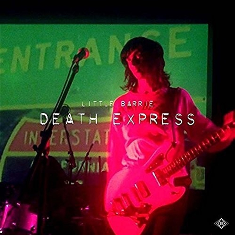 Death Express/Product Detail/Rock/Pop