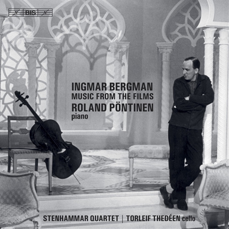 Music From The Films/Product Detail/Classical