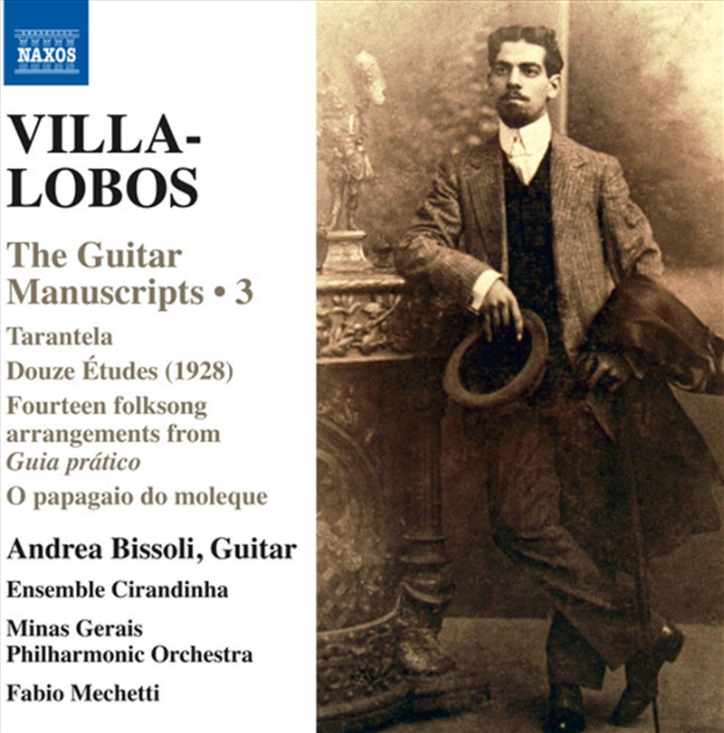 Works For Guitar/Product Detail/Classical