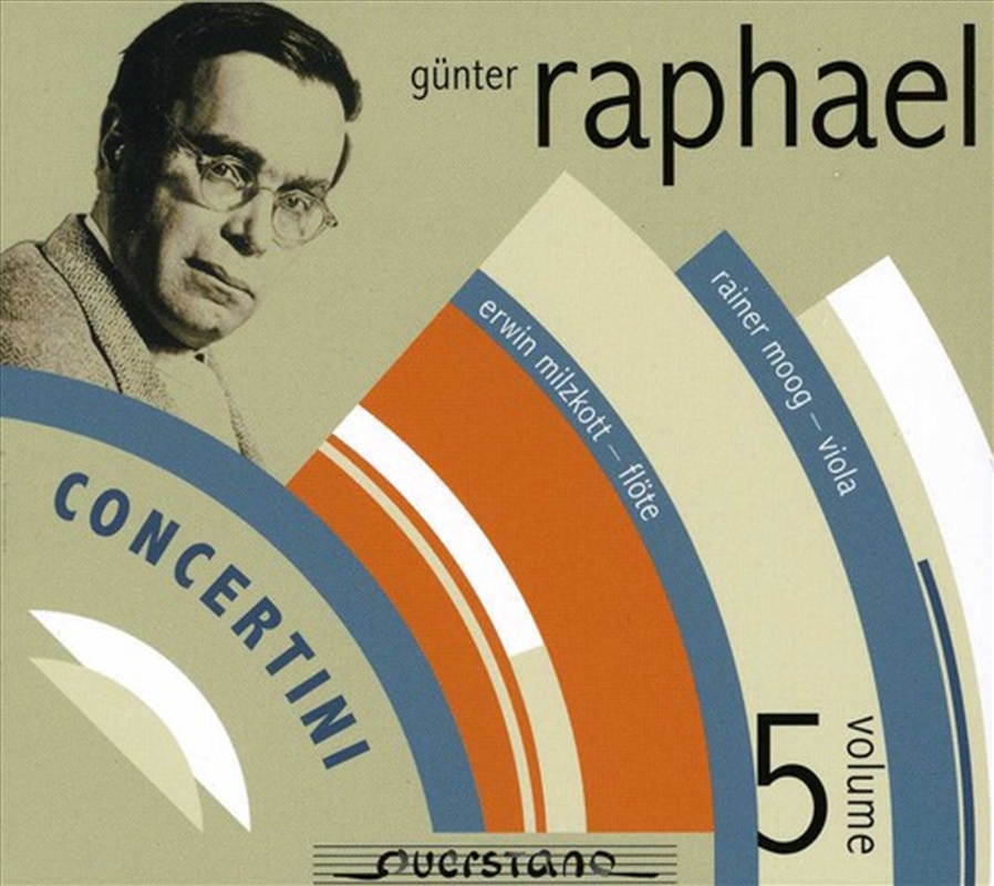 Raphael Edition 5/Product Detail/Classical