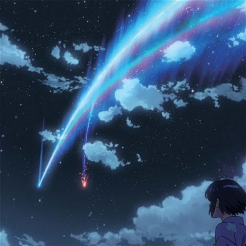 Your Name/Product Detail/World