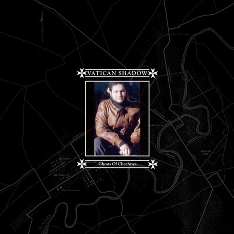 Ghosts Of Chechnya/Product Detail/Dance