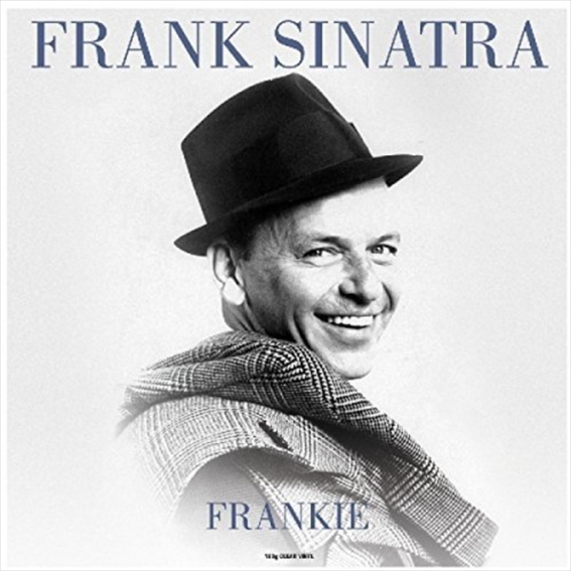 Frankie/Product Detail/Easy Listening