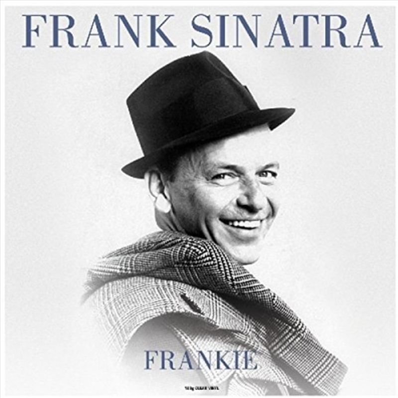 Frankie/Product Detail/Easy Listening