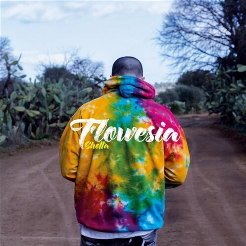 Flowesia/Product Detail/Rap