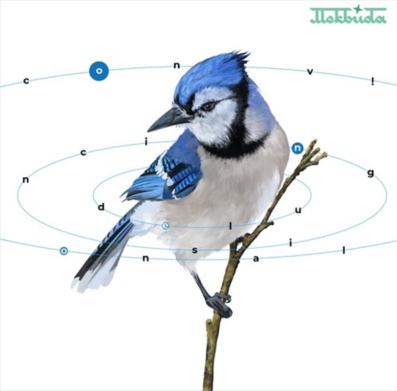 Convincing Delusional/Product Detail/Jazz