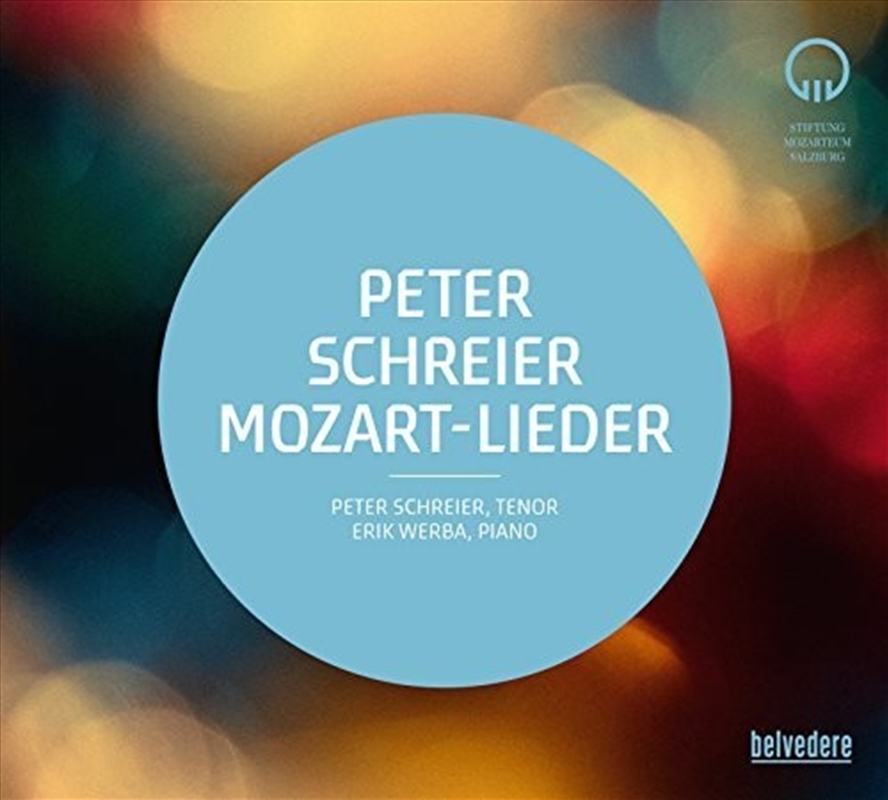 Lieder Live/Product Detail/Classical