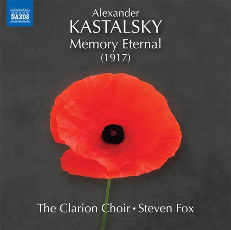 Memory Eternal/Product Detail/Classical