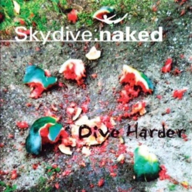 Dive Harder/Product Detail/Rock