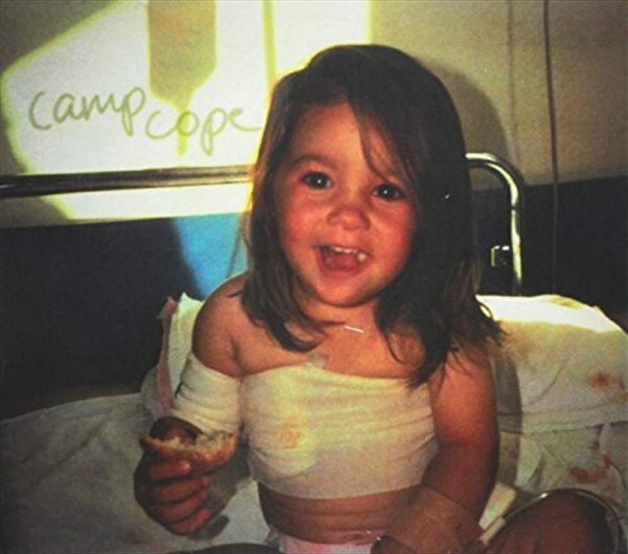 Camp Cope/Product Detail/Alternative