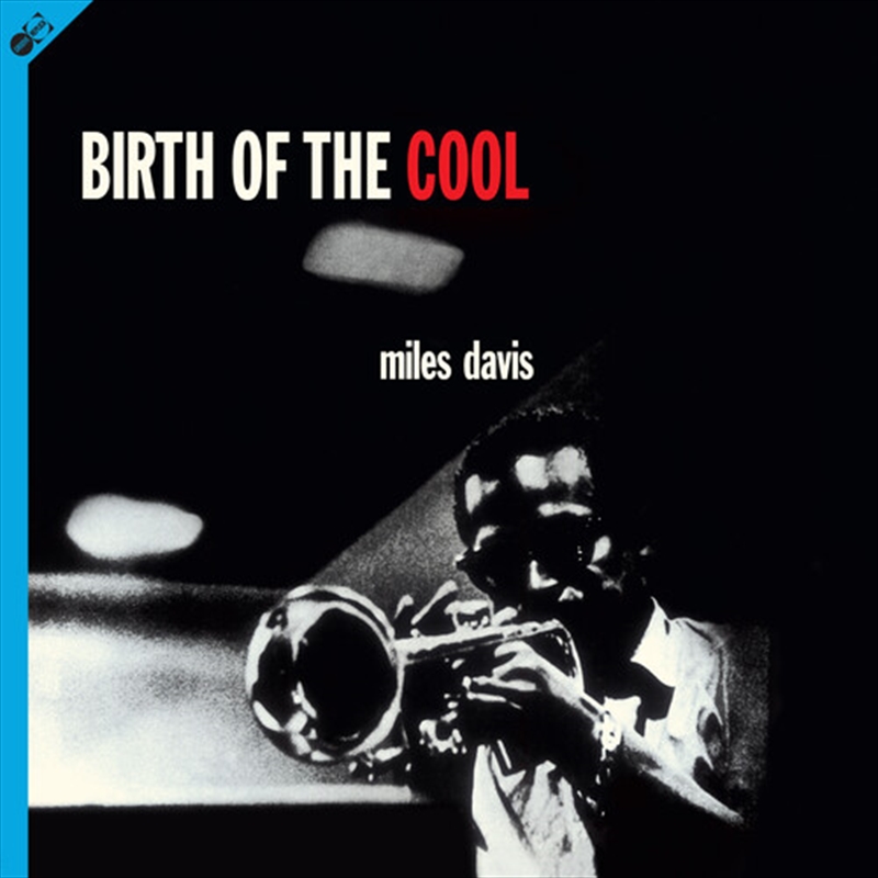 Birth Of The Cool [180-Gram Vinyl With Bonus Tracks & Bonus CD]/Product Detail/Jazz