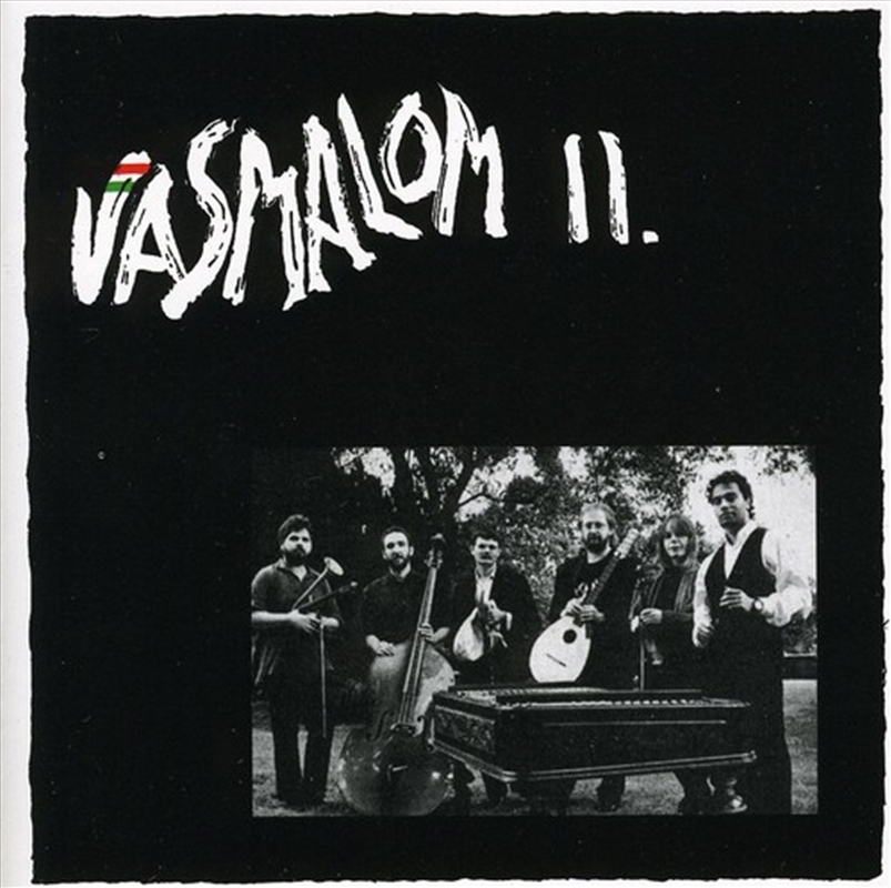 Vasmalom Ii/Product Detail/World