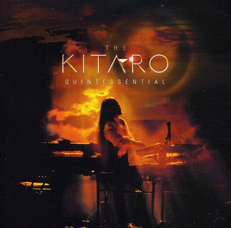 Kitaro Quintessential/Product Detail/Specialist