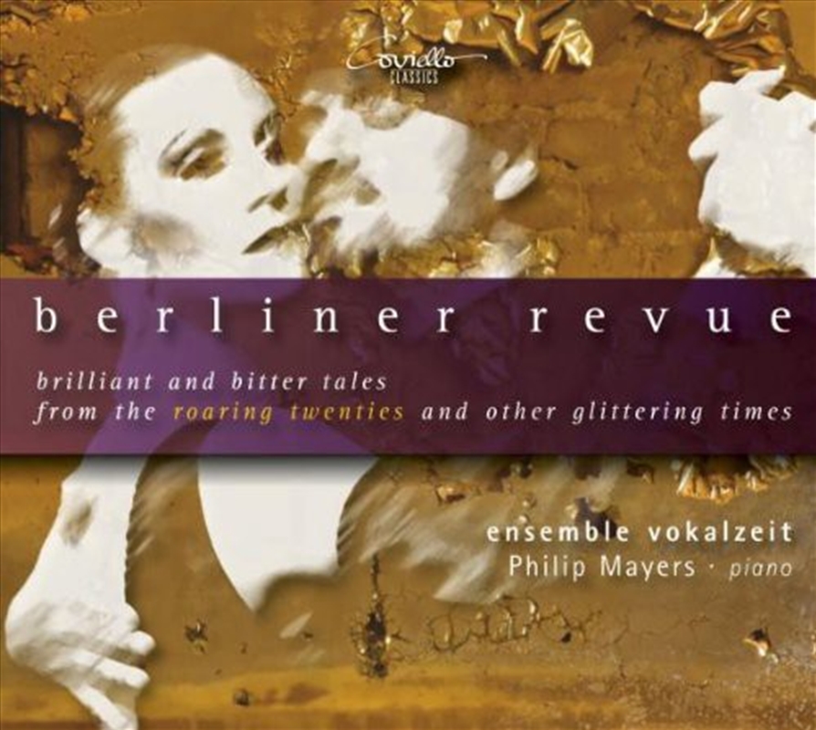 Berliner Revue: Brilliant And/Product Detail/Classical