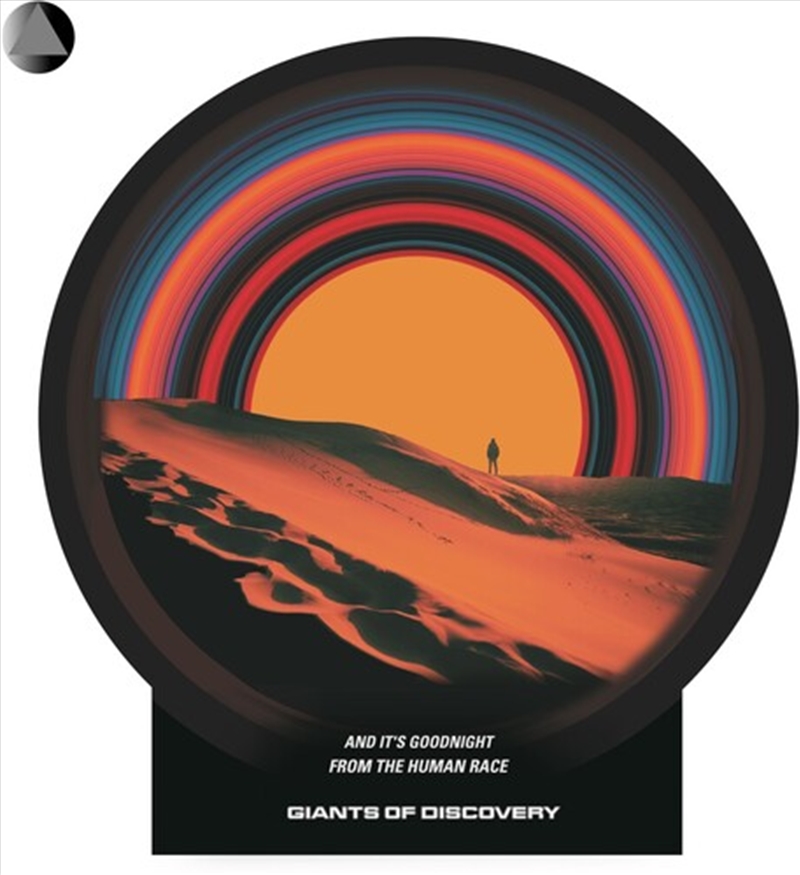 And Its Goodnight From The Hum/Product Detail/Dance