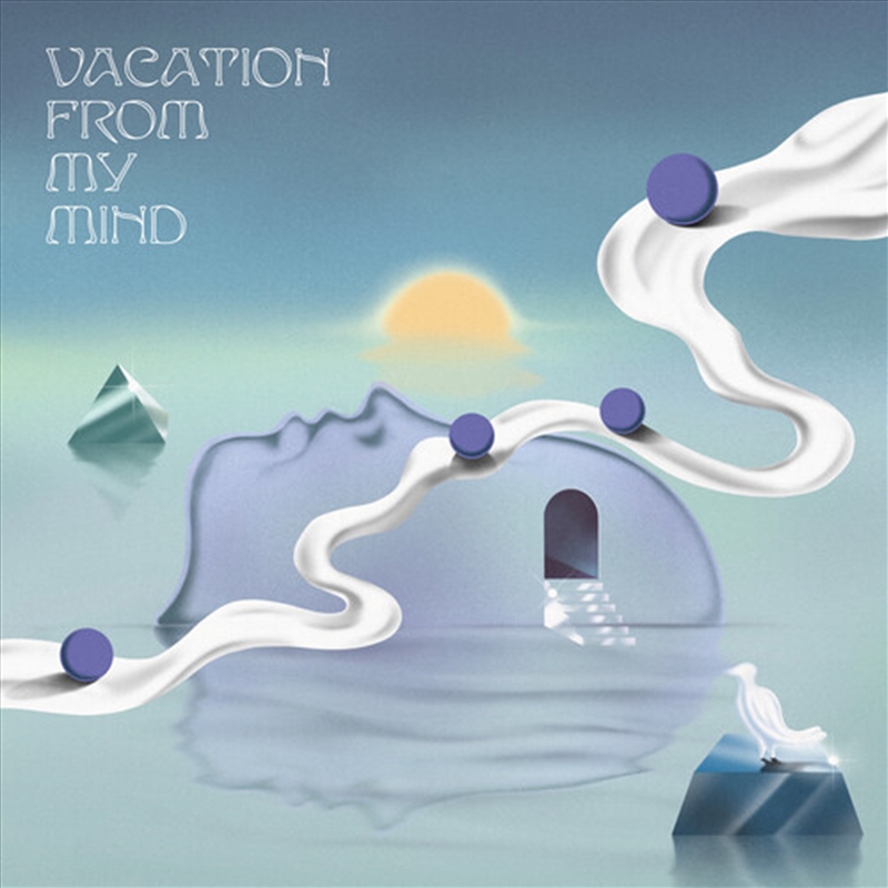 Vacation From My Mind (Various Artists)/Product Detail/Rock/Pop