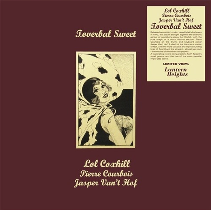 Toverbal Sweet/Product Detail/Jazz