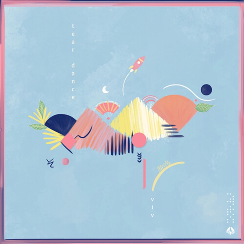 Tear Dance/Product Detail/Dance