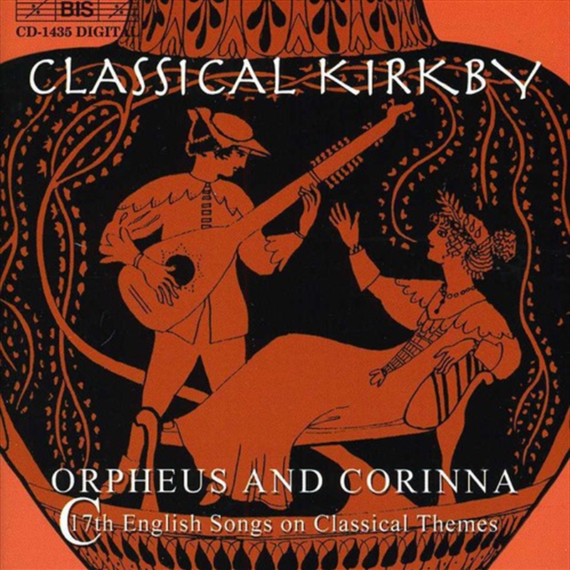 Classical Kirkby/Product Detail/Classical
