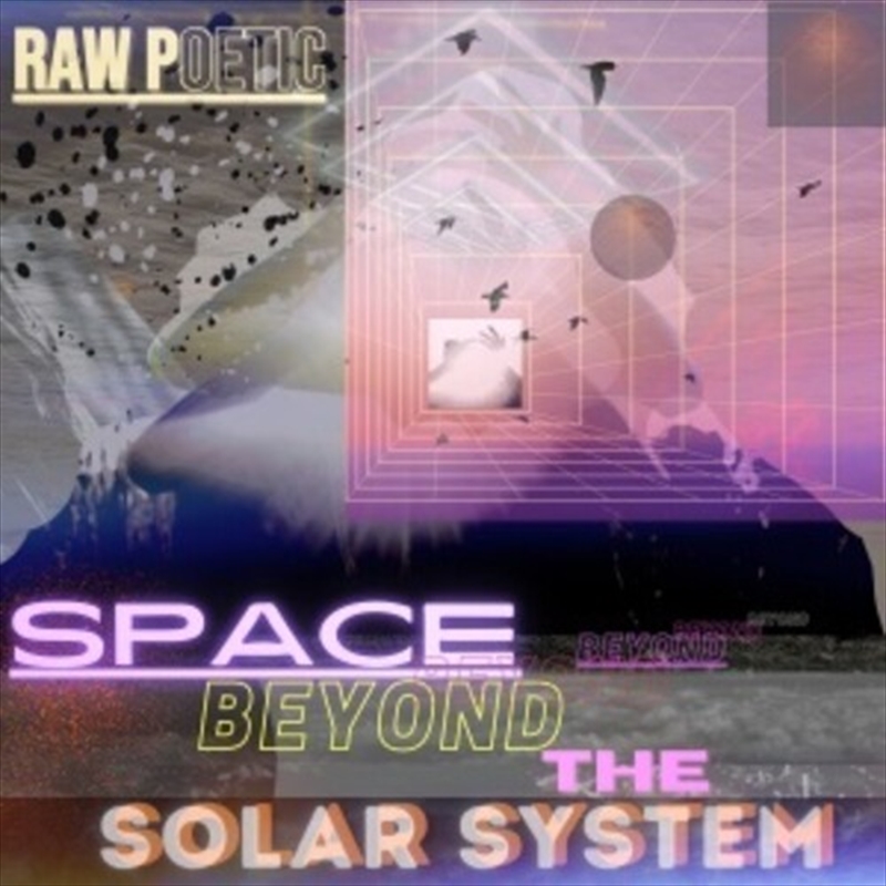 Space Beyond The Solar System/Product Detail/Rap