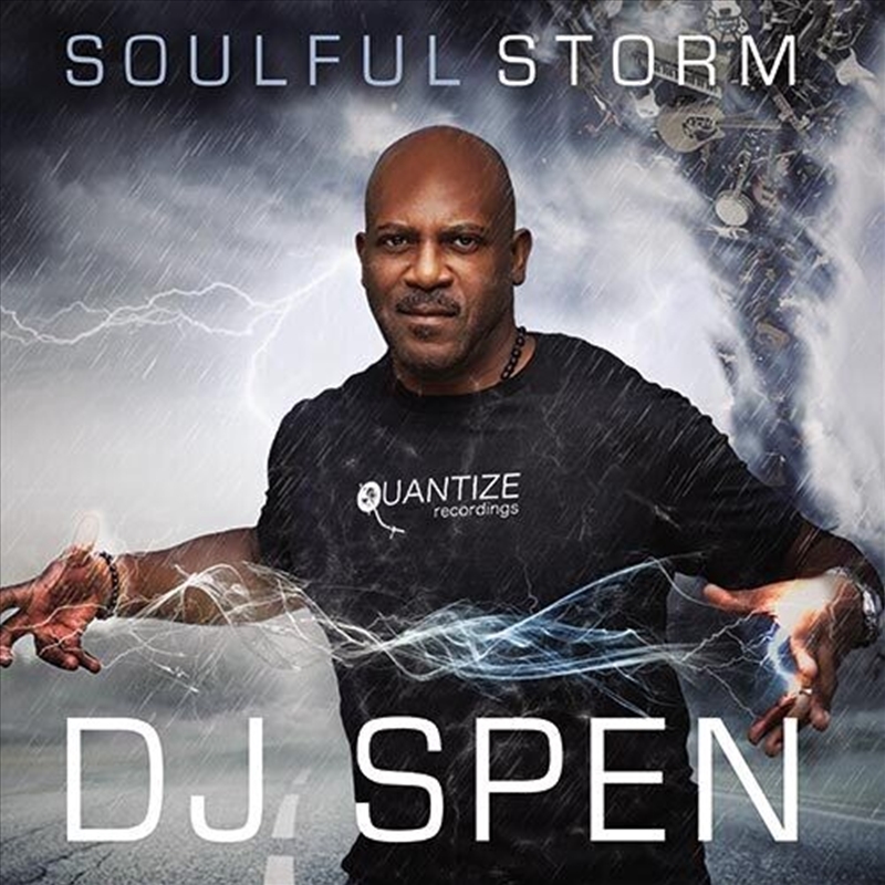 Soulful Storm/Product Detail/Dance