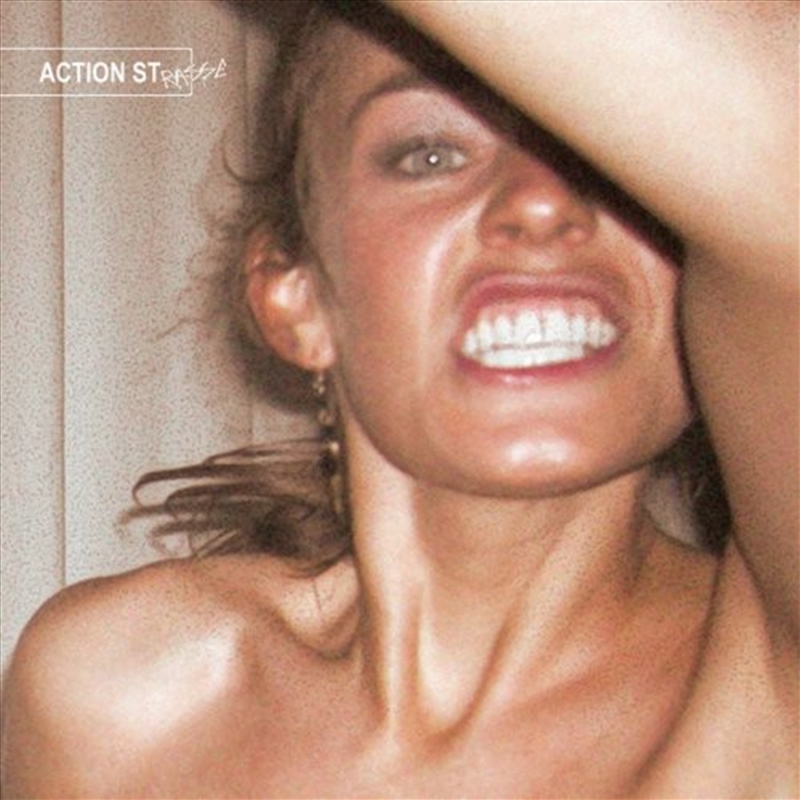 American Gas Jive/Product Detail/Rock/Pop