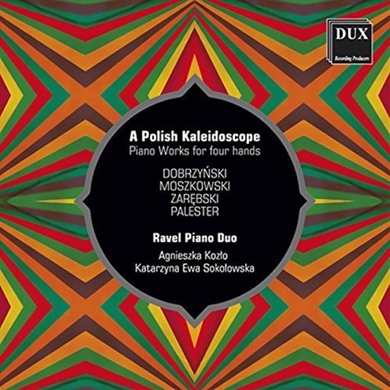 Polish Kaleidoscope/Product Detail/Classical